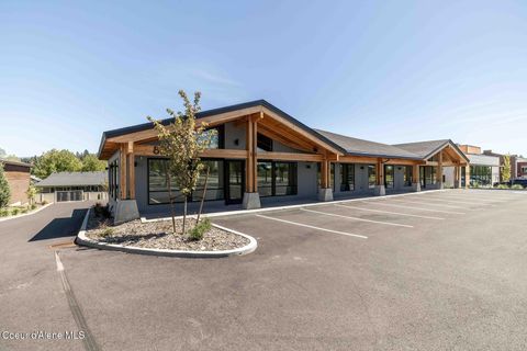 Photo of 8528 WAYNE #UNIT 1, Hayden, ID 83835 (MLS # 26-1360)