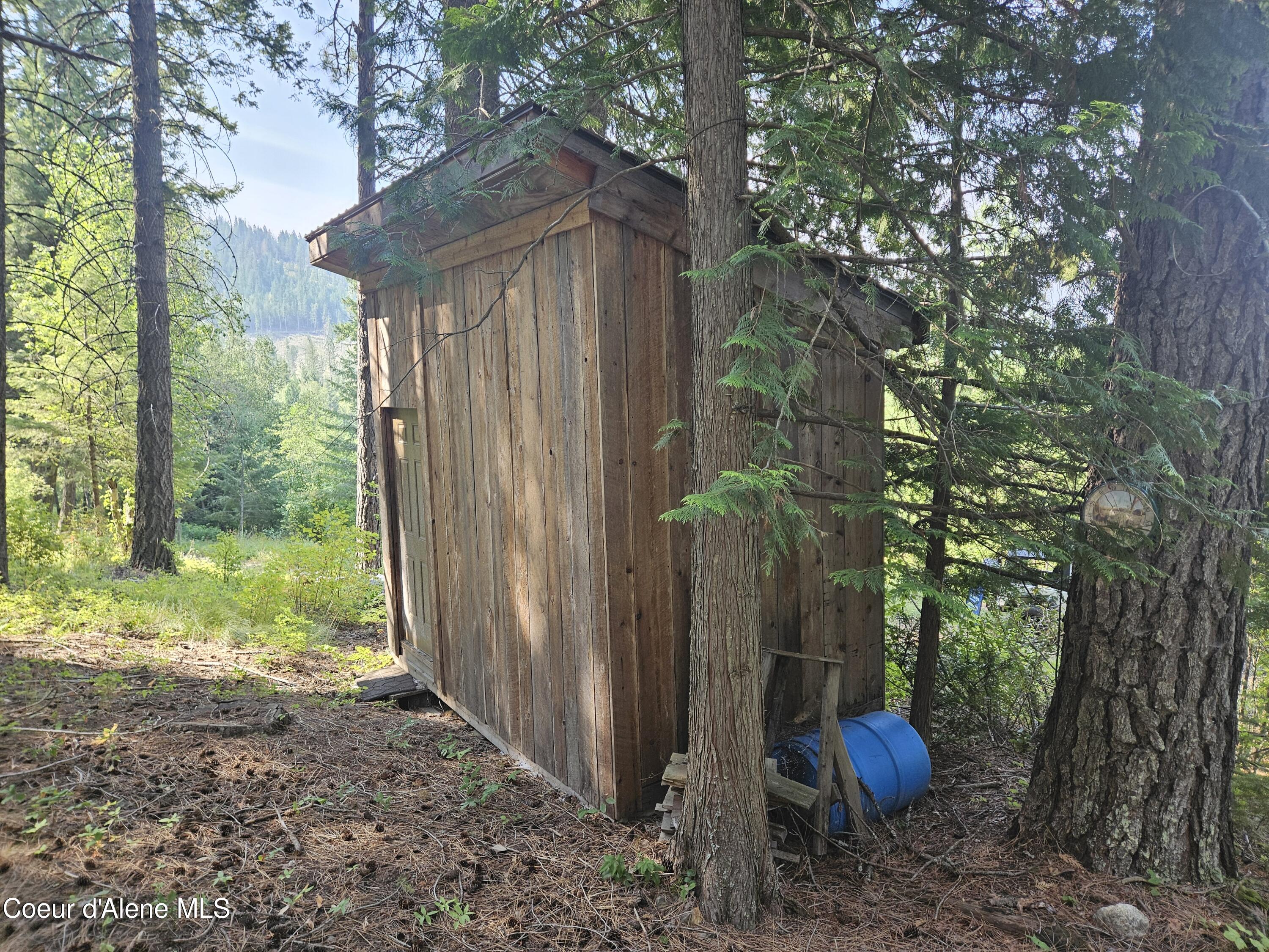 NNA Windham Road, Sagle, Idaho image 1