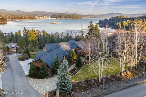 Photo of 2066 Espinazo Dr, Coeur dAlene, ID 83814 (MLS # 26-3478)