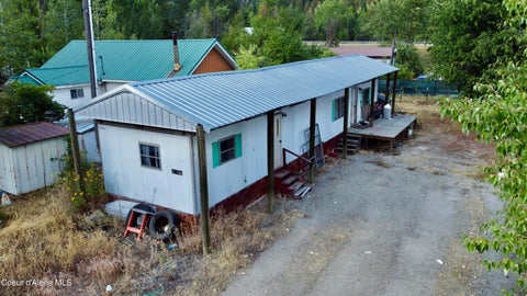 Mobile Home For Sale - 1314 Polaris Ave<br/> Osburn, ID 83849