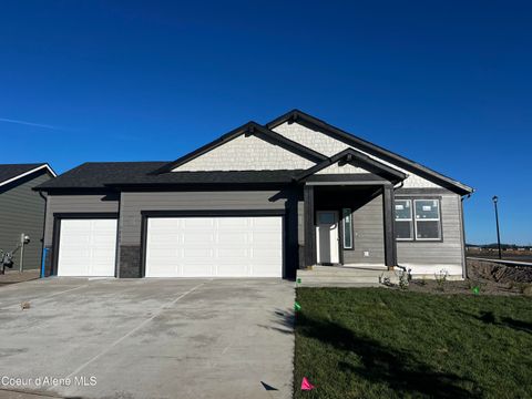 Photo of 3268 Darwin Fox, Post Falls, ID 83854 (MLS # 25-9670)