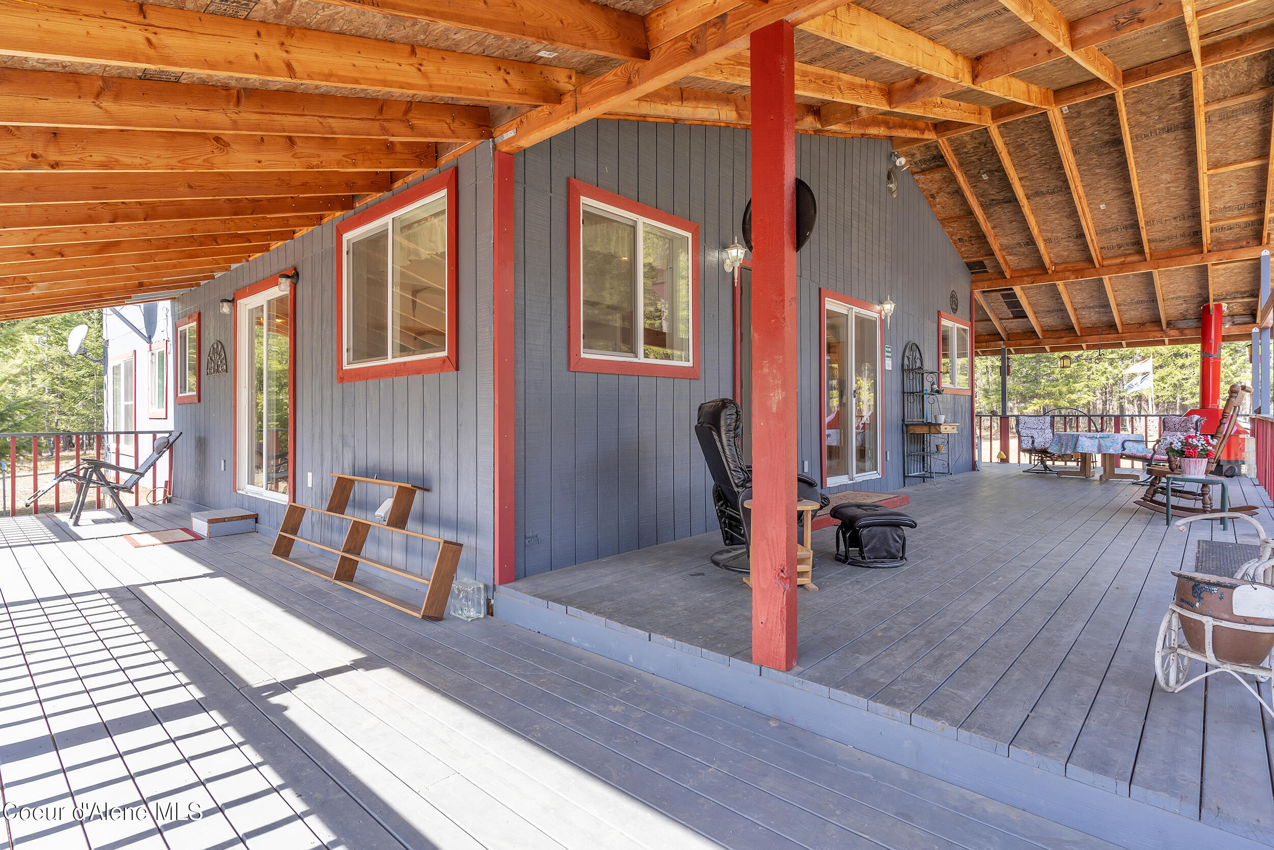 774 Stoney Brook Ln, Clark Fork, Texas image 33