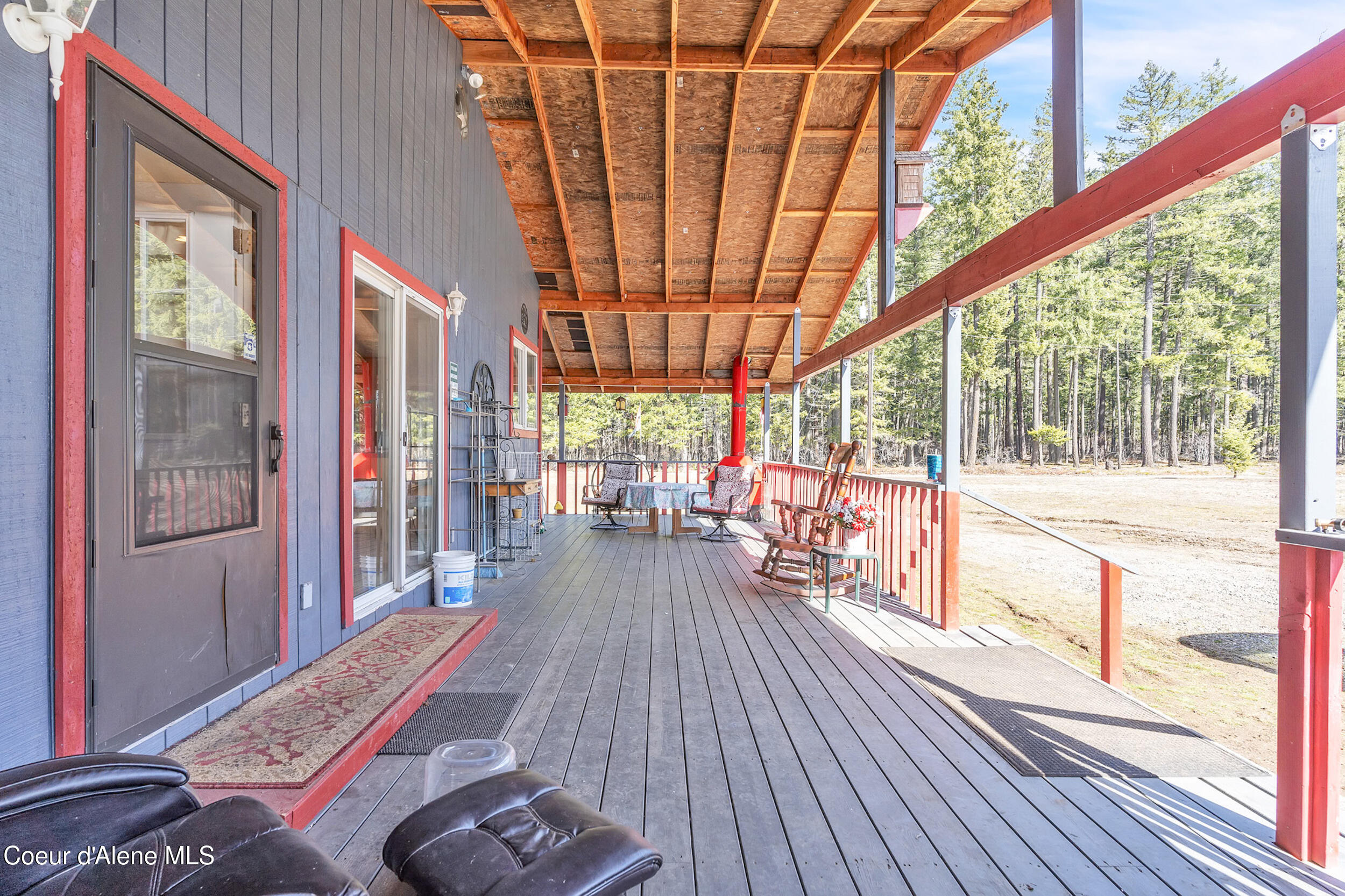 774 Stoney Brook Ln, Clark Fork, Texas image 34