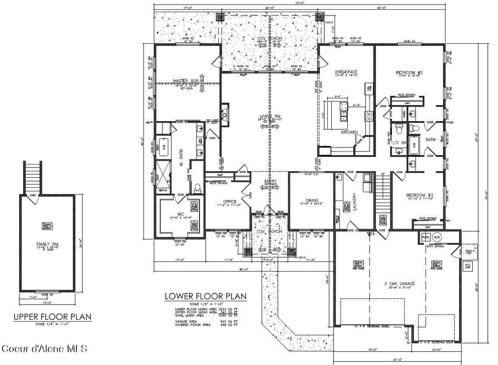 Photo of L2B9 Ceylon, Rathdrum, ID 83858 (MLS # 26-4877)