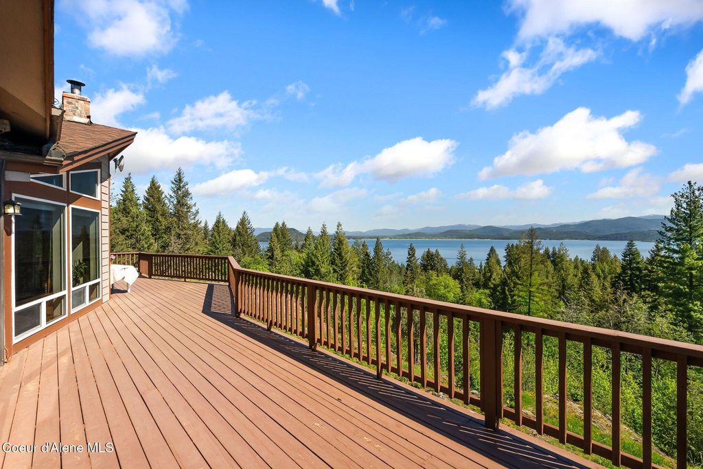 Photo of 99 Moosewood LN, Sagle, ID 83860 (MLS # 26-4656)