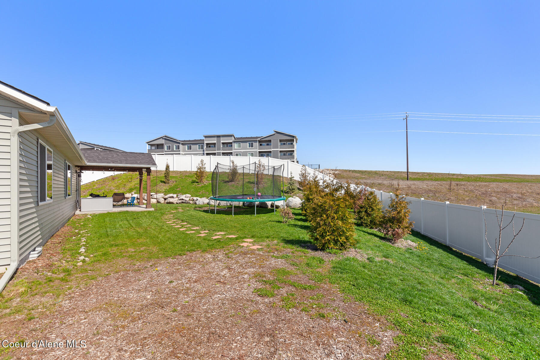 12726 N Cavanaugh Dr, Rathdrum, Alaska image 22