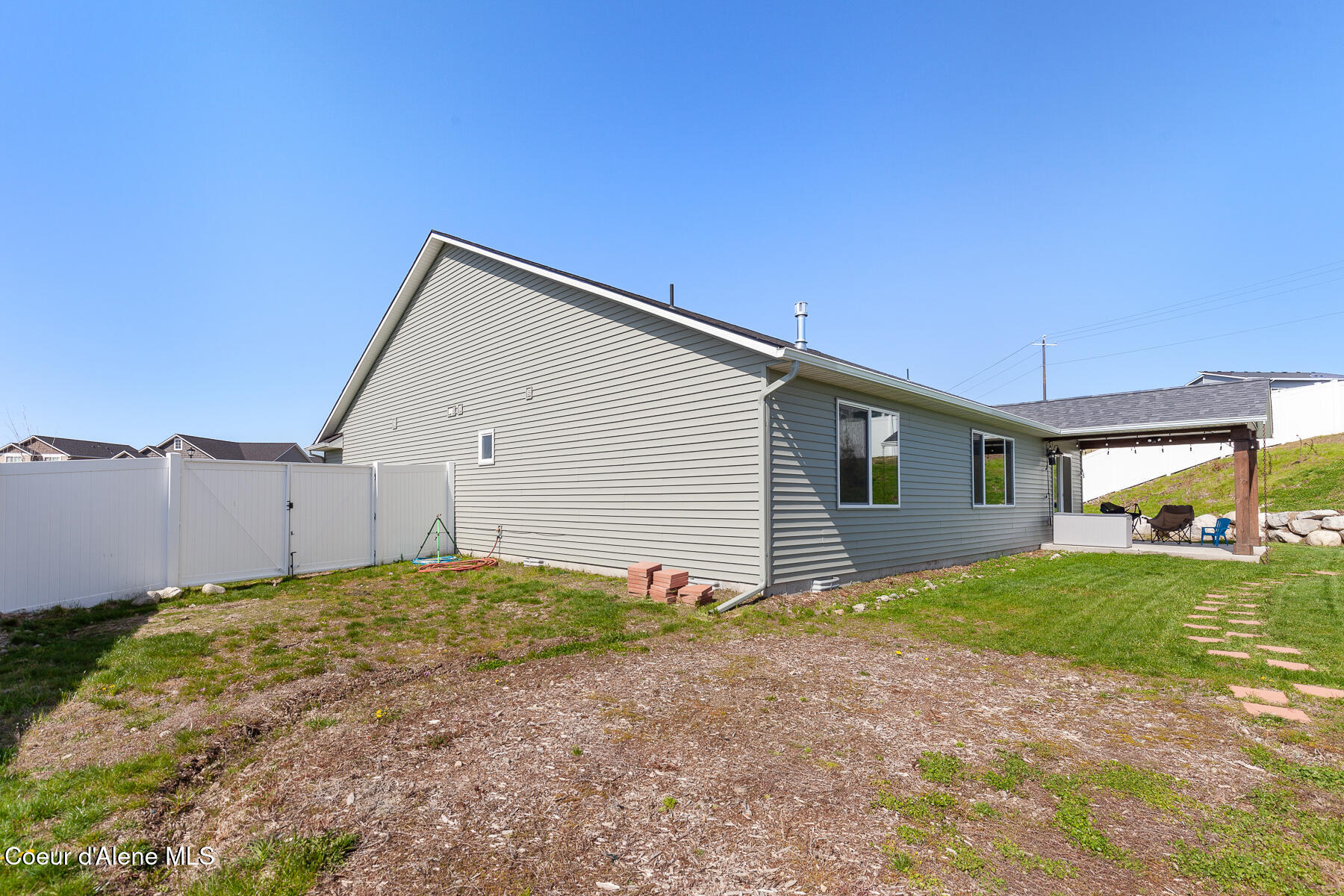 12726 N Cavanaugh Dr, Rathdrum, Alaska image 23