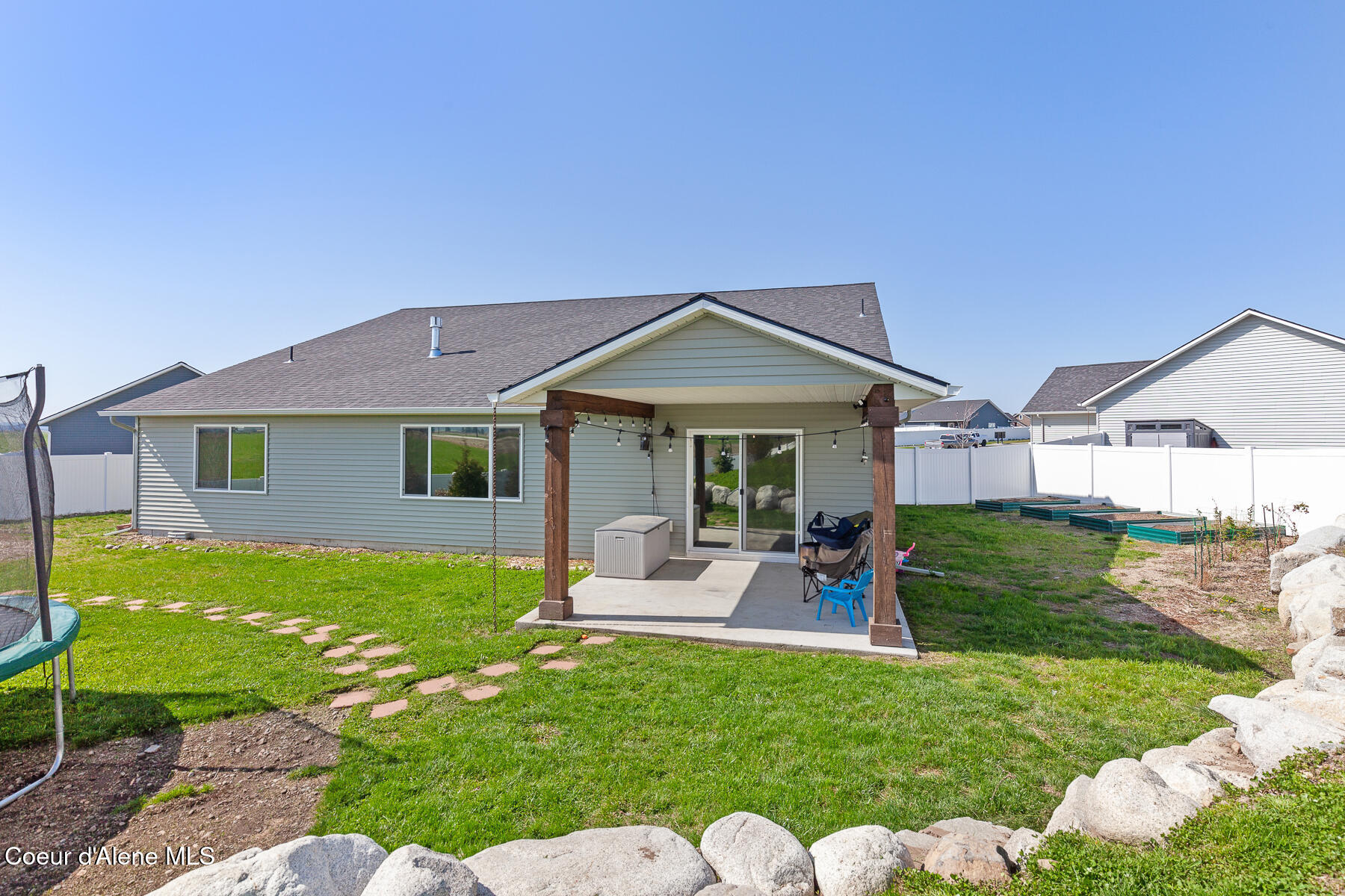 12726 N Cavanaugh Dr, Rathdrum, Alaska image 24