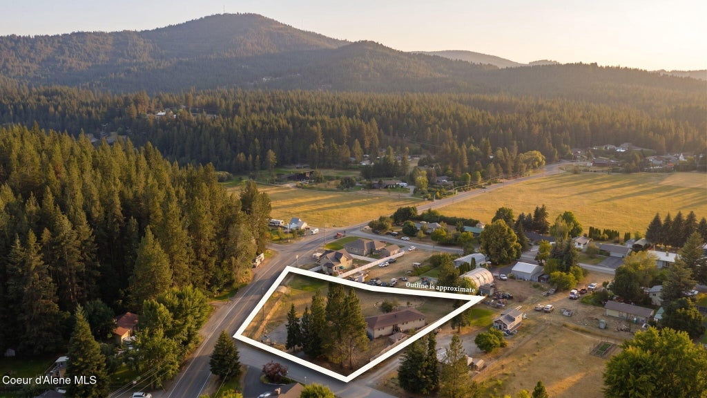 Photo of 745 Bret AVE, Coeur dAlene, ID 83814 (MLS # 26-7662)