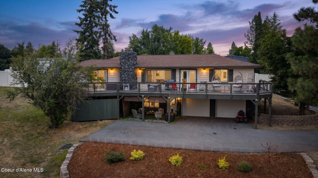 Photo of 745 Bret AVE, Coeur dAlene, ID 83814 (MLS # 26-7662)