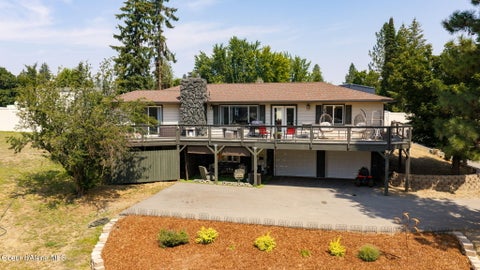 Photo of 745 Bret AVE, Coeur dAlene, ID 83814 (MLS # 26-7662)