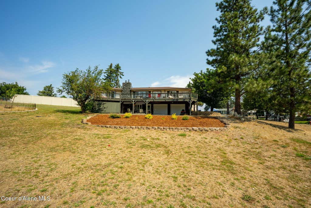 Photo of 745 Bret AVE, Coeur dAlene, ID 83814 (MLS # 26-7662)