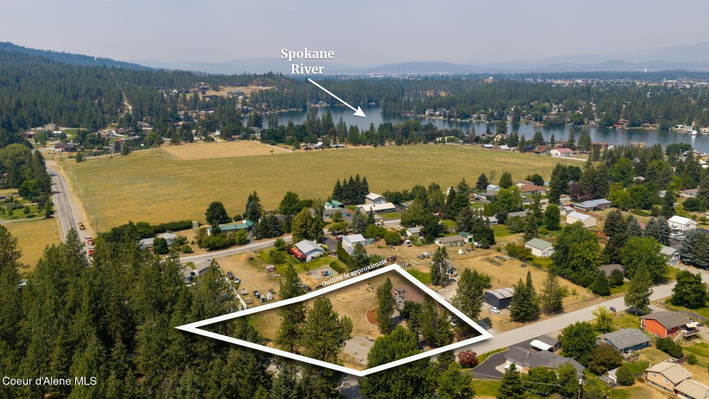 Photo of 745 Bret AVE, Coeur dAlene, ID 83814 (MLS # 26-7662)