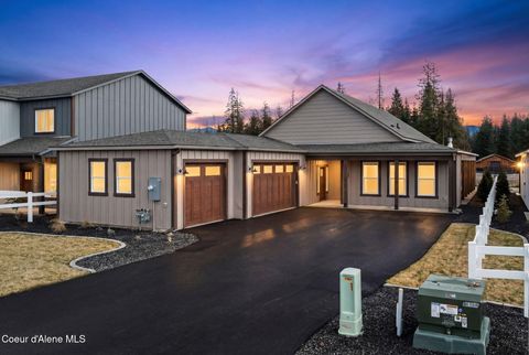 Photo of 147 Backtrack Rd, Sandpoint, ID 83864 (MLS # 26-1835)