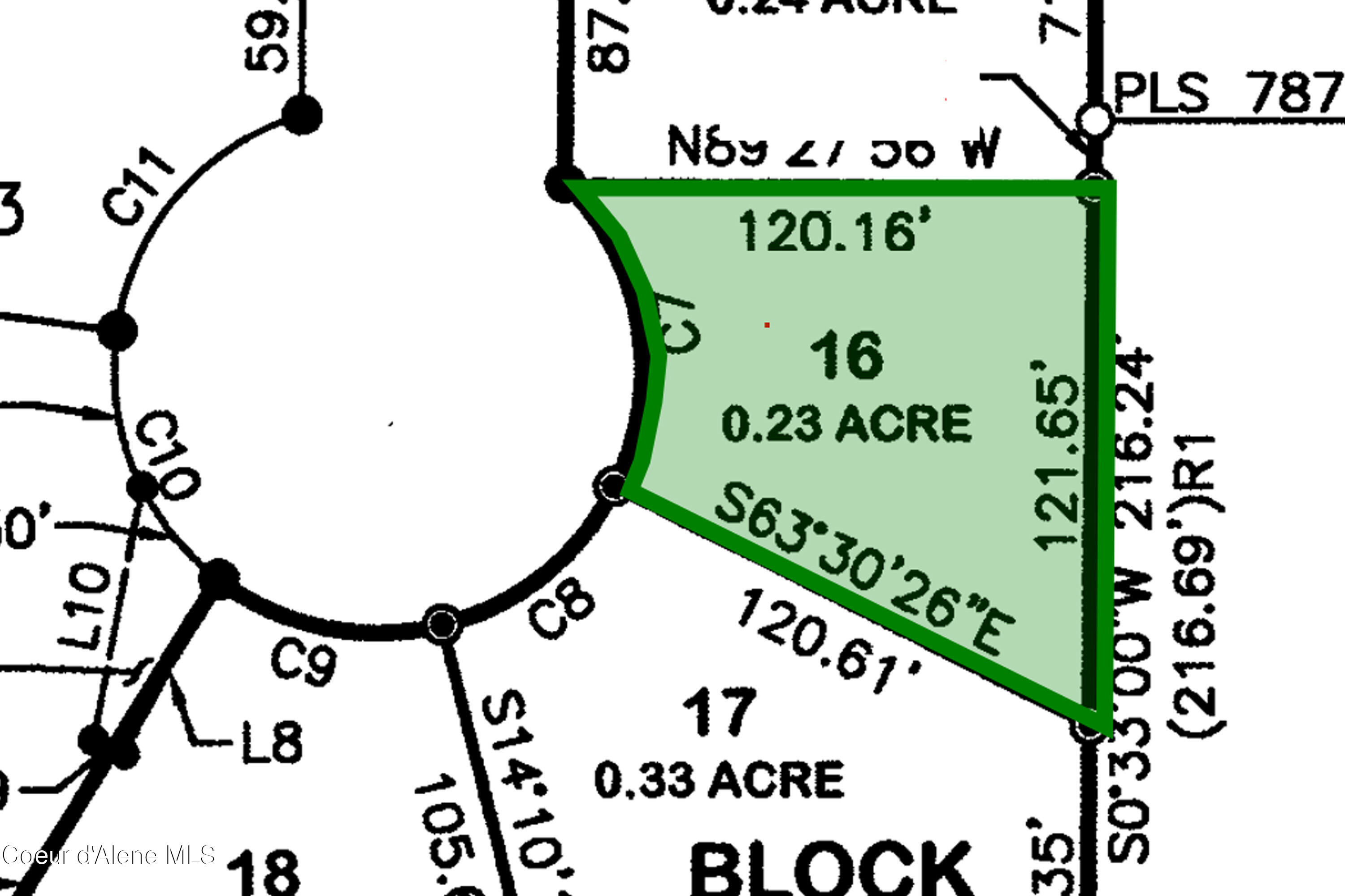 Bk1 Lot 16 Fiesta Shores Drive