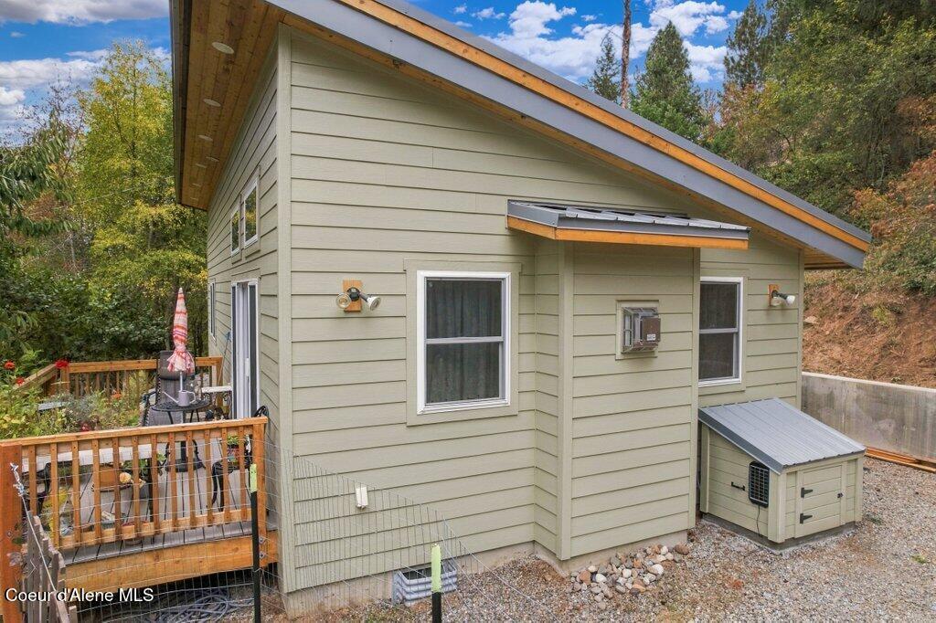 Photo of 8700 Half Mile, Hayden, ID 83835 (MLS # 26-9915)