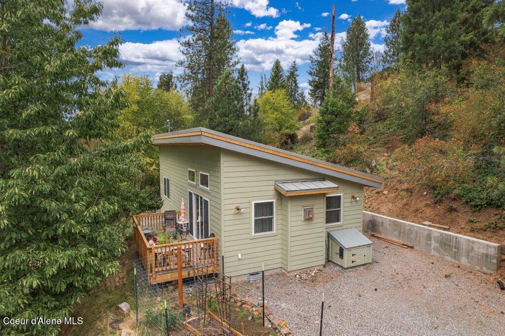Photo of 8700 Half Mile, Hayden, ID 83835 (MLS # 26-9915)