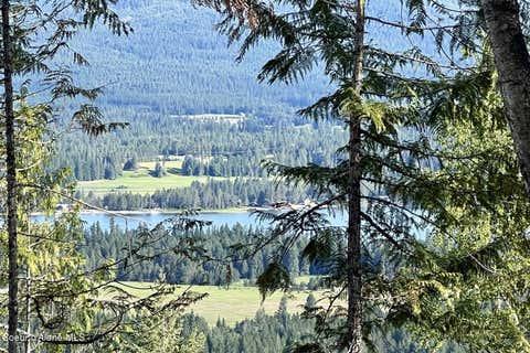 Vacant Land For Sale - NNA  LOT 8 Luna Ridge Ridge<br/> Sagle, ID 83860