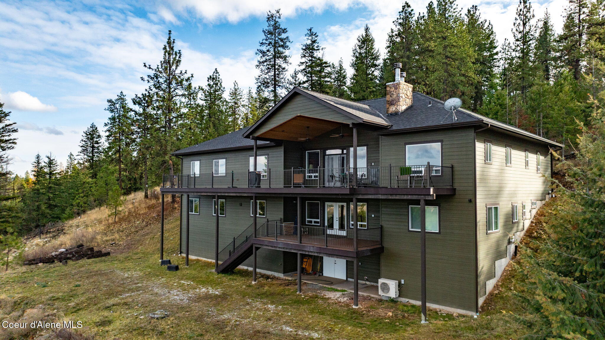 5969 W Highland Dr, Coeur d'Alene, Alaska image 24