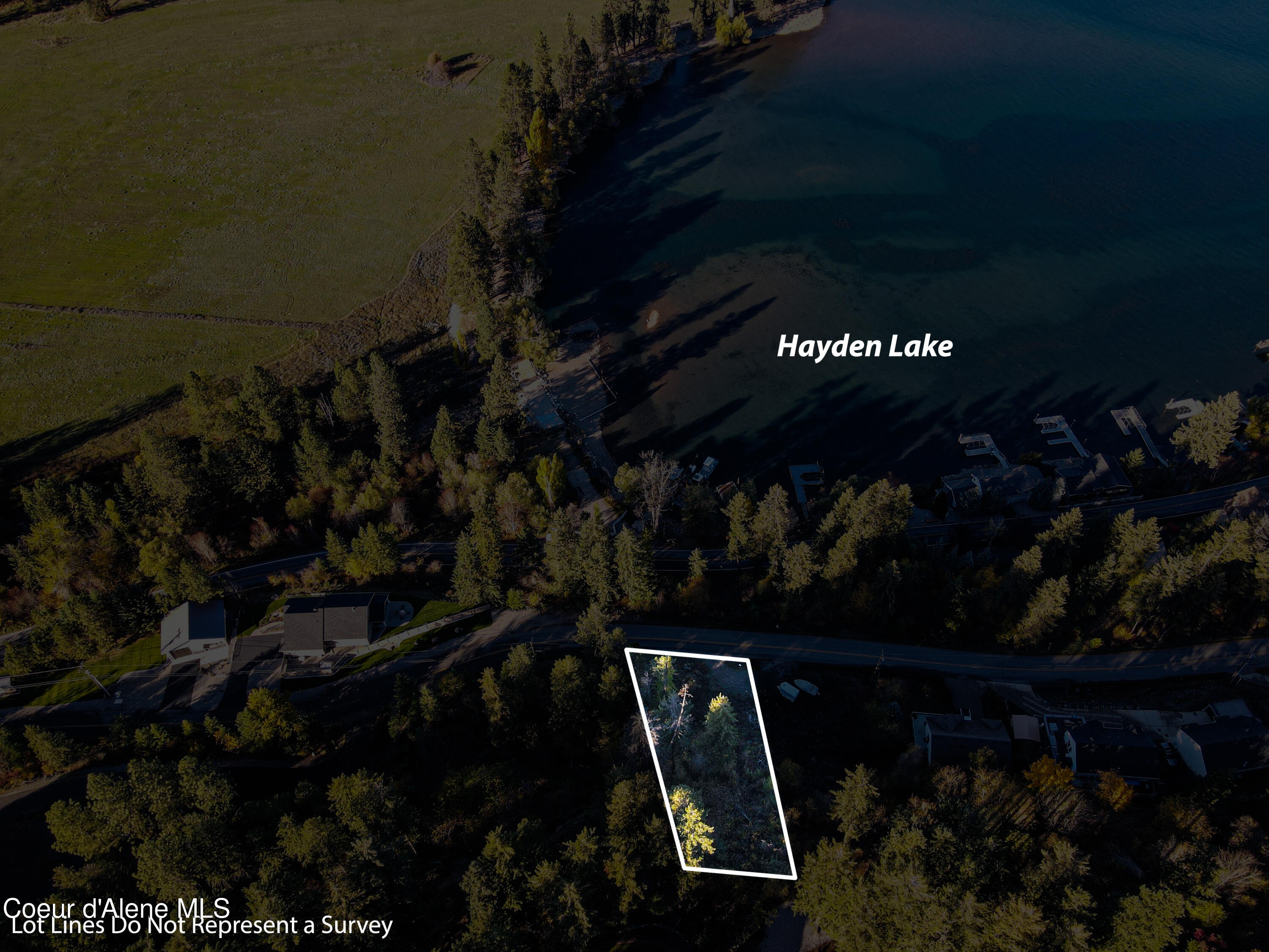 NNA Upper Hayden Lake, Hayden, Alaska image 3