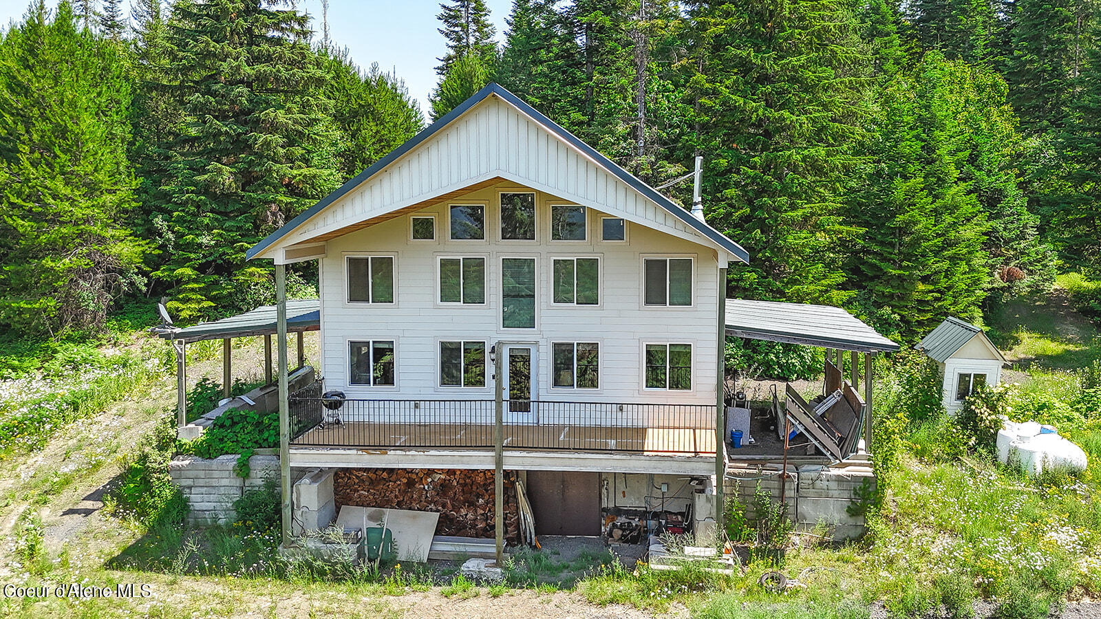 560 White Pine, Fernwood, Idaho image 7