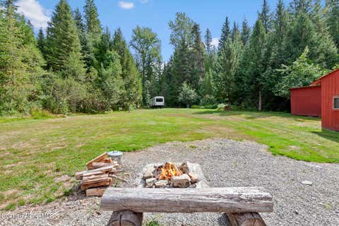 Vacant Land For Sale - 9076 Cda River River<br/> Kingston, ID 83839