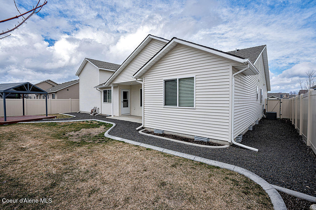 6542 W Harmony St, Rathdrum, Idaho image 46