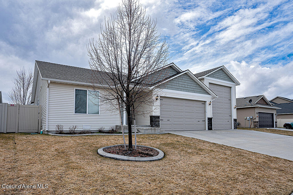 6542 W Harmony St, Rathdrum, Idaho image 39