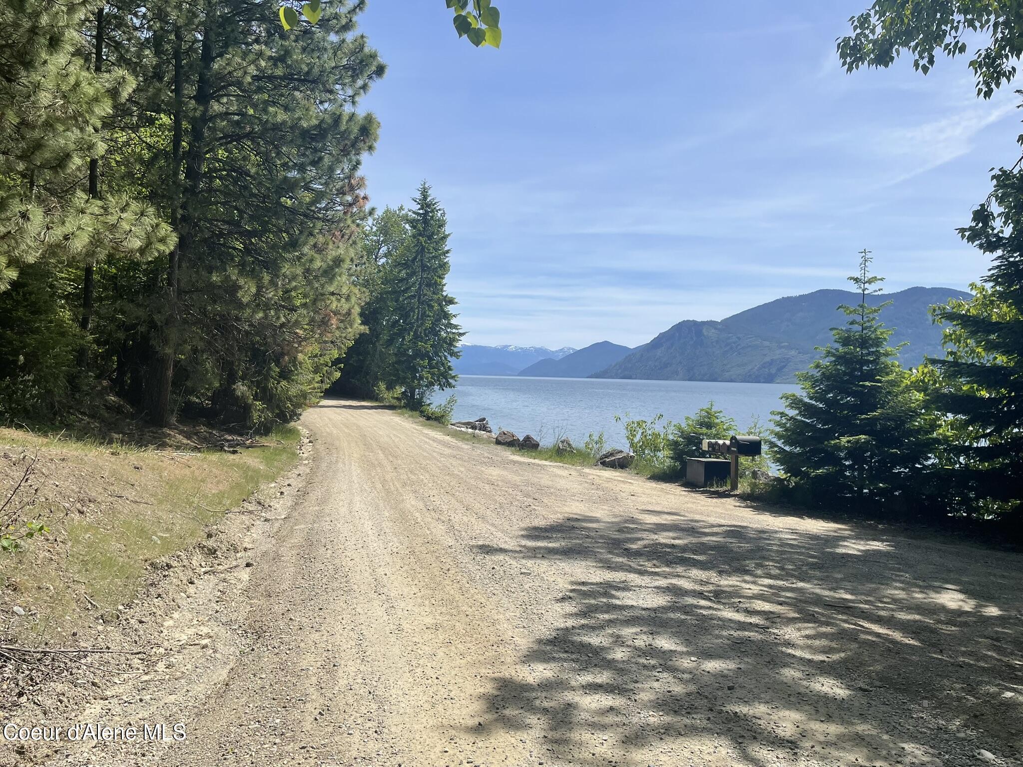 Nna Talache Road Road, Sagle, Idaho image 2