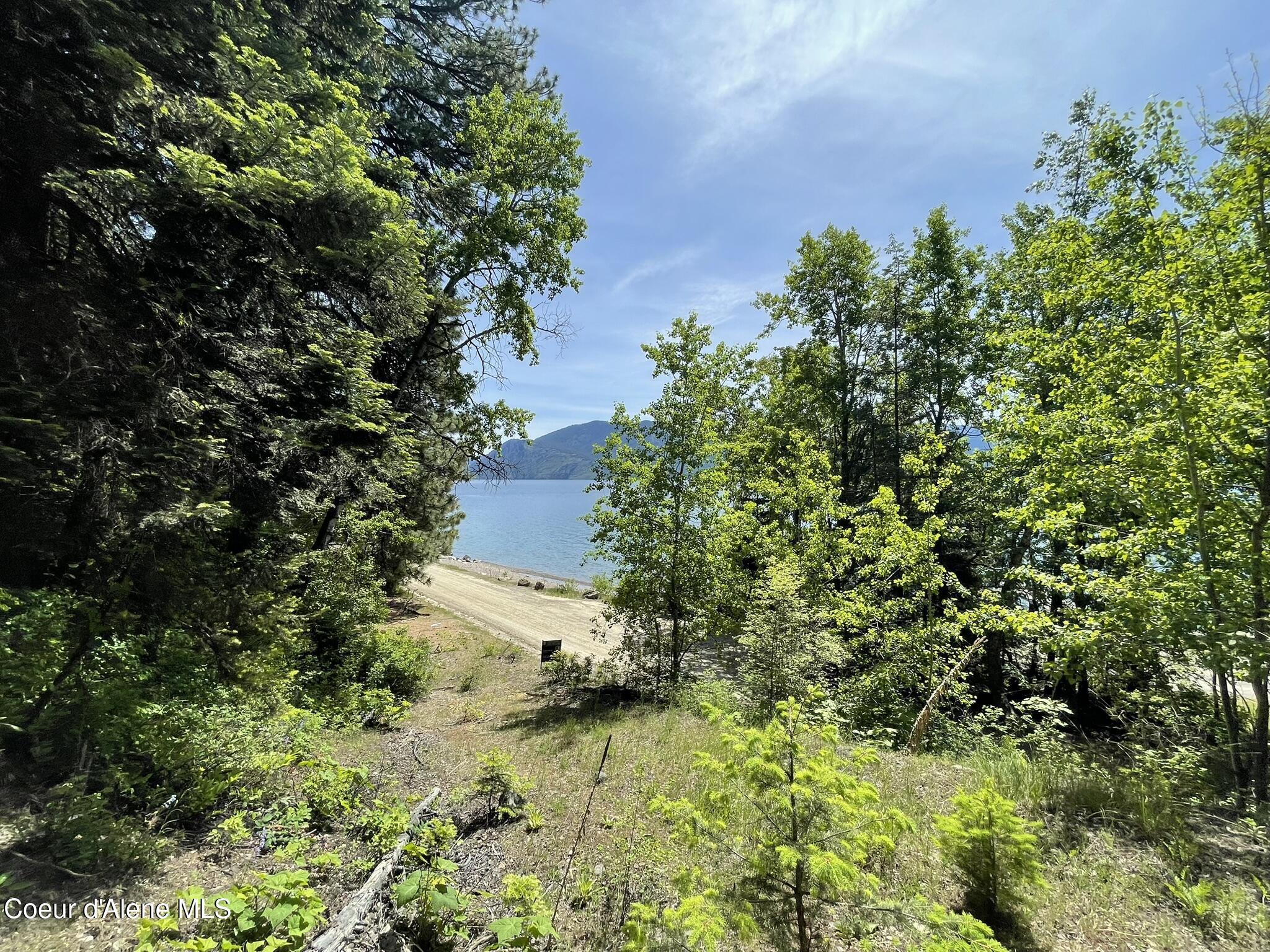 Nna Talache Road Road, Sagle, Idaho image 6