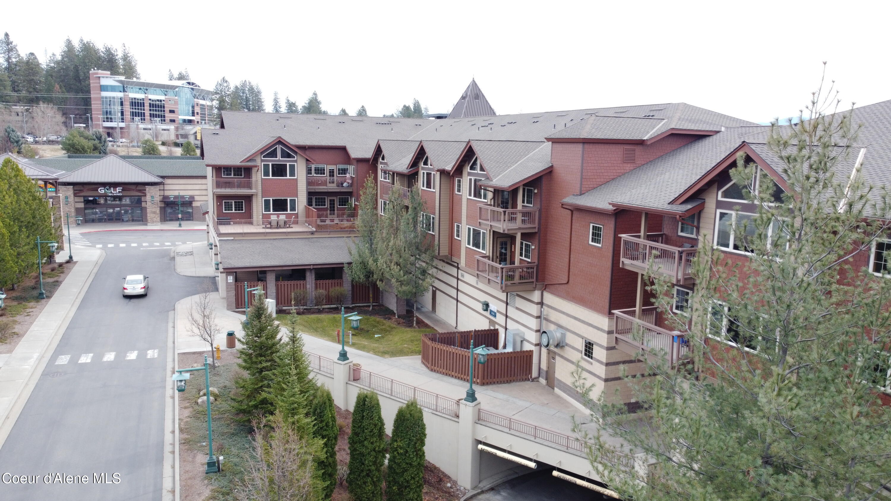 2051 N Main St #319, Coeur d'Alene, Idaho image 42
