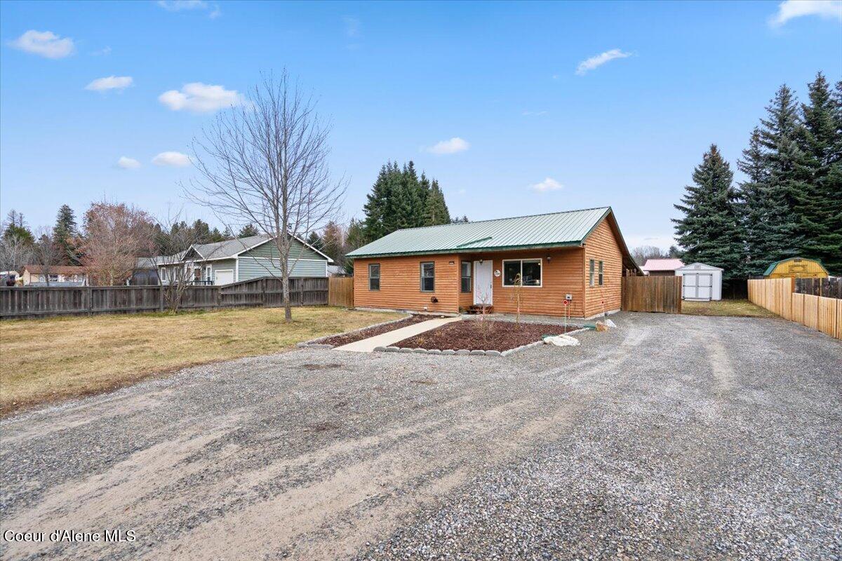 87 Red Clover Dr, Sandpoint, Idaho image 3