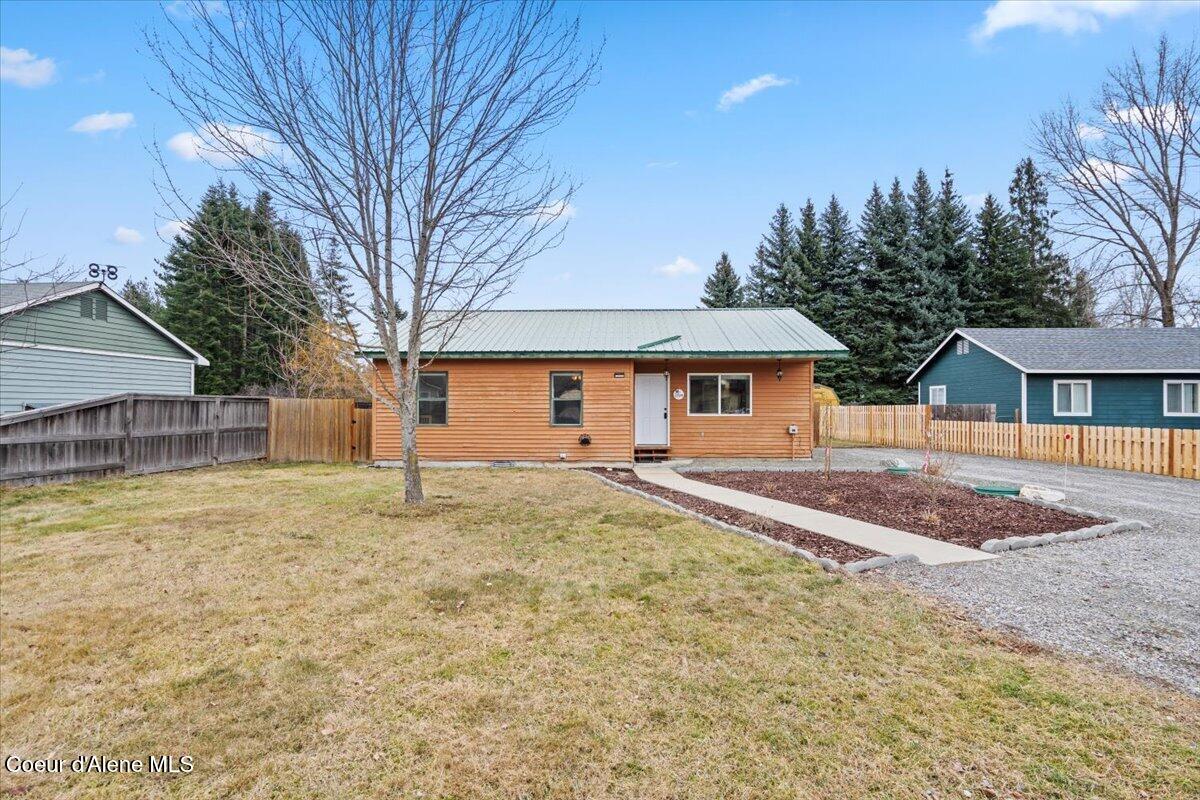 87 Red Clover Dr, Sandpoint, Idaho image 1