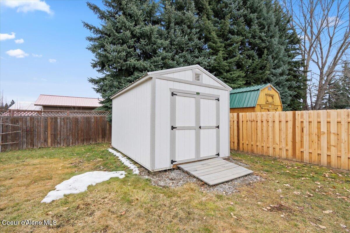 87 Red Clover Dr, Sandpoint, Idaho image 30