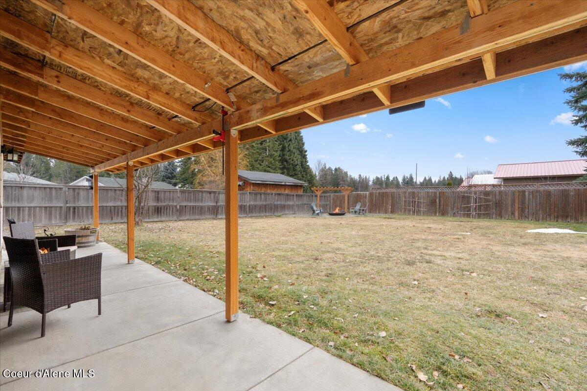 87 Red Clover Dr, Sandpoint, Idaho image 26