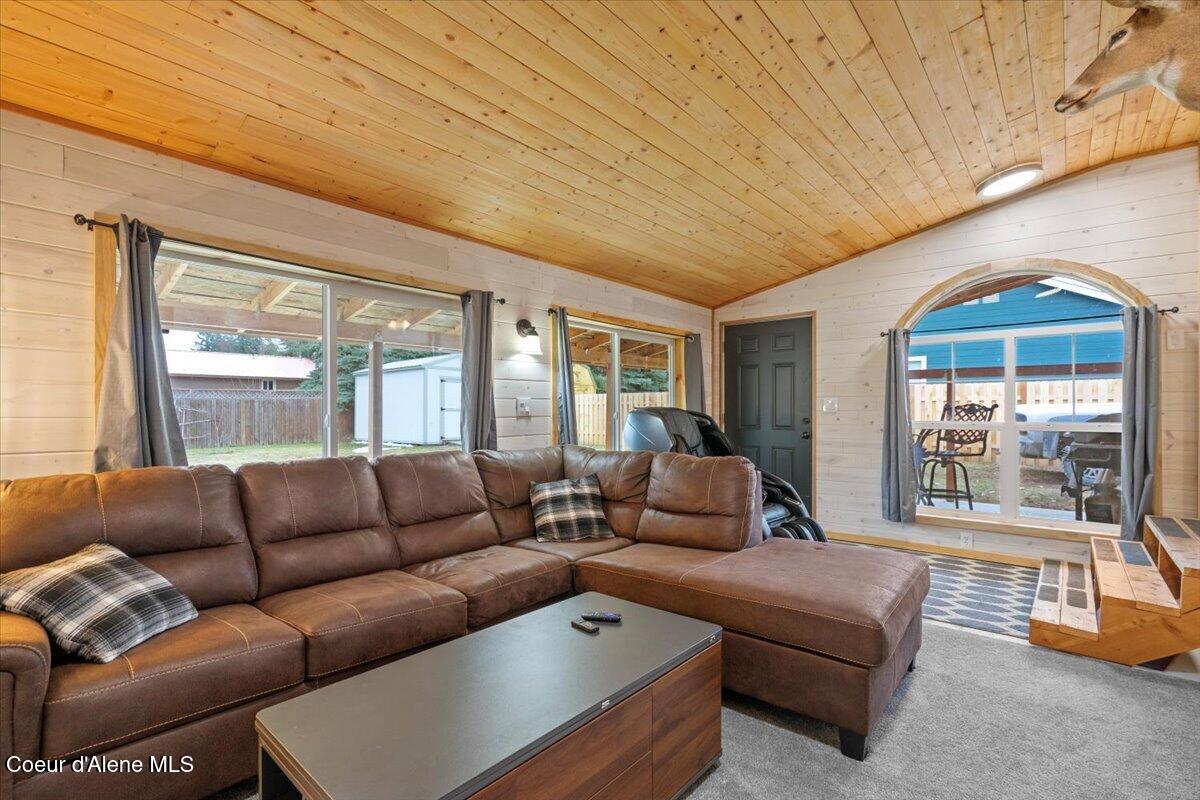 87 Red Clover Dr, Sandpoint, Idaho image 7