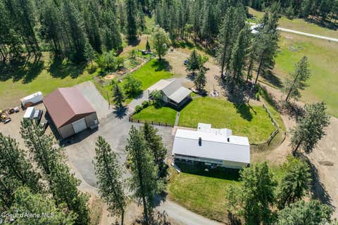 Homes For Sale - 13874 Idaho Rd<br/> Rathdrum, ID 83858