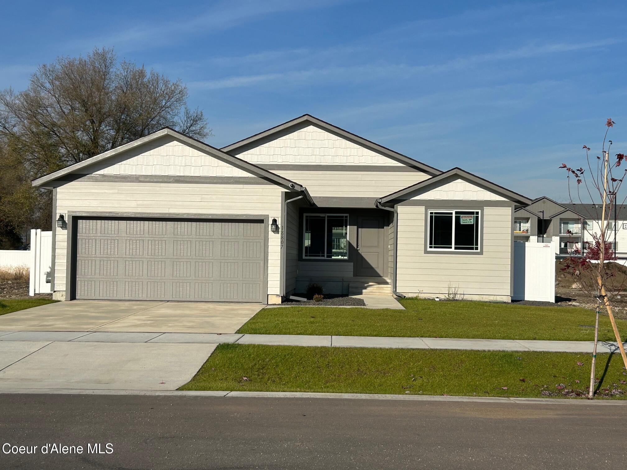 18811 E Riverside St, Spokane Valley, Washington image 1