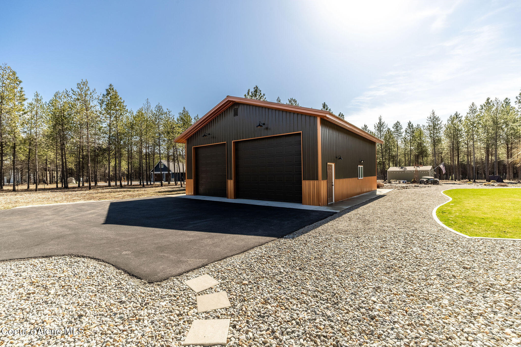 20055 N Silent Pines, Rathdrum, Texas image 2