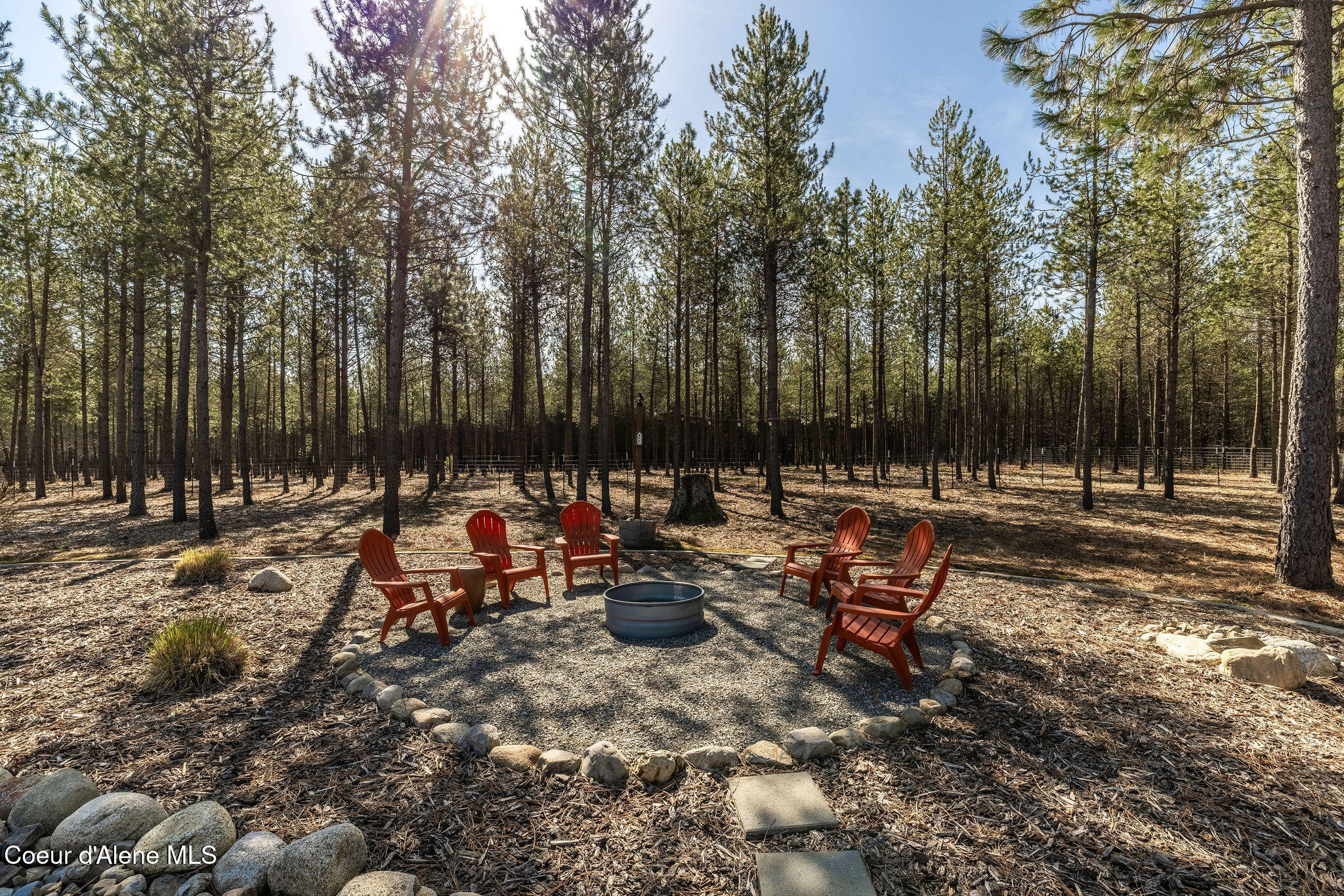 20055 N Silent Pines, Rathdrum, Texas image 47