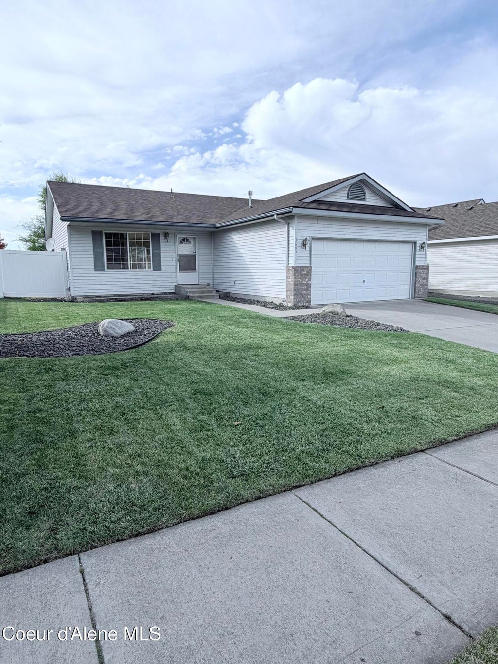 Photo of 3695 Graphite CT, Post Falls, ID 83854 (MLS # 26-9981)