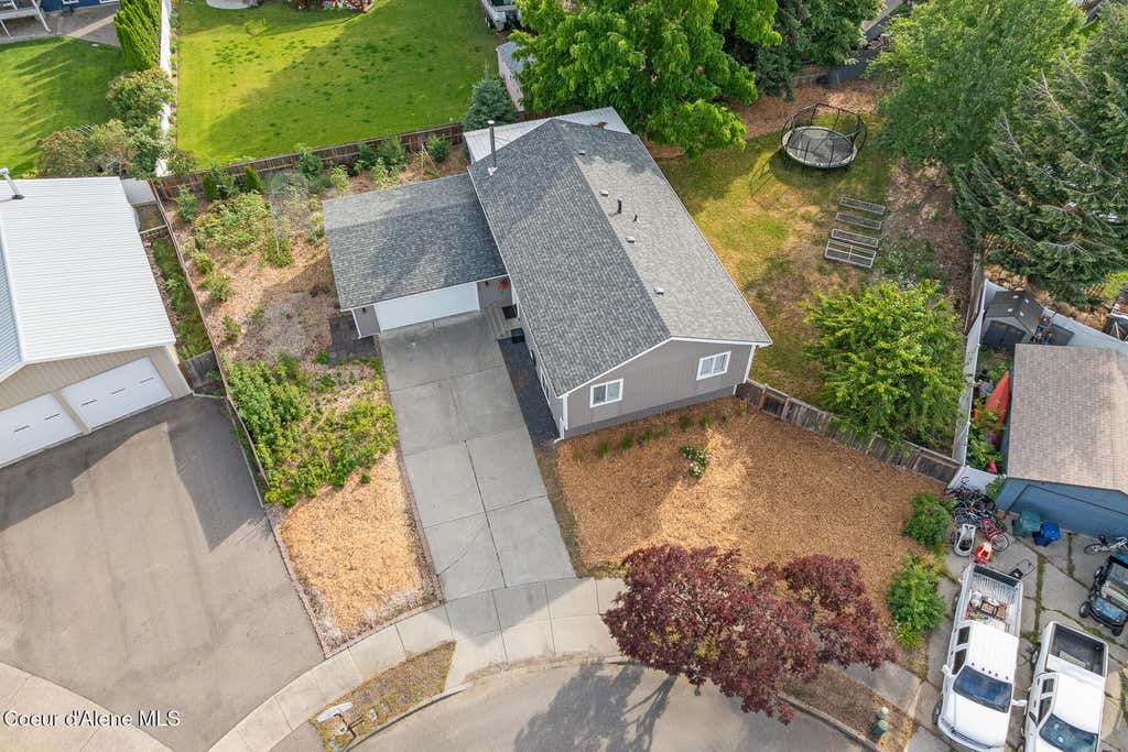 Photo of 4405 Sherlock CT, Coeur dAlene, ID 83815 (MLS # 26-6928)