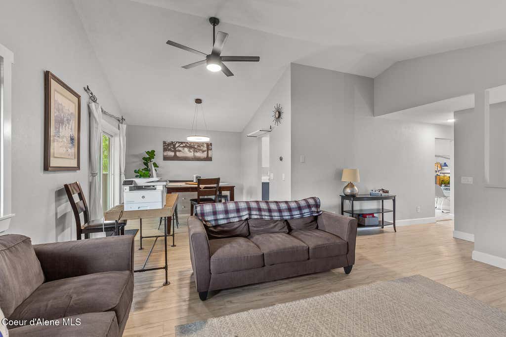 Photo of 4405 Sherlock CT, Coeur dAlene, ID 83815 (MLS # 26-6928)