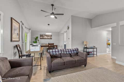 Photo of 4405 Sherlock CT, Coeur dAlene, ID 83815 (MLS # 26-6928)