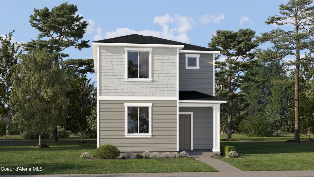 Photo of 11977 Kilkenny, Post Falls, ID 83854 (MLS # 26-4164)