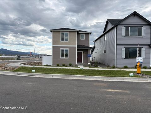 Photo of 11977 Kilkenny Dr, Post Falls, ID 83854 (MLS # 26-4164)