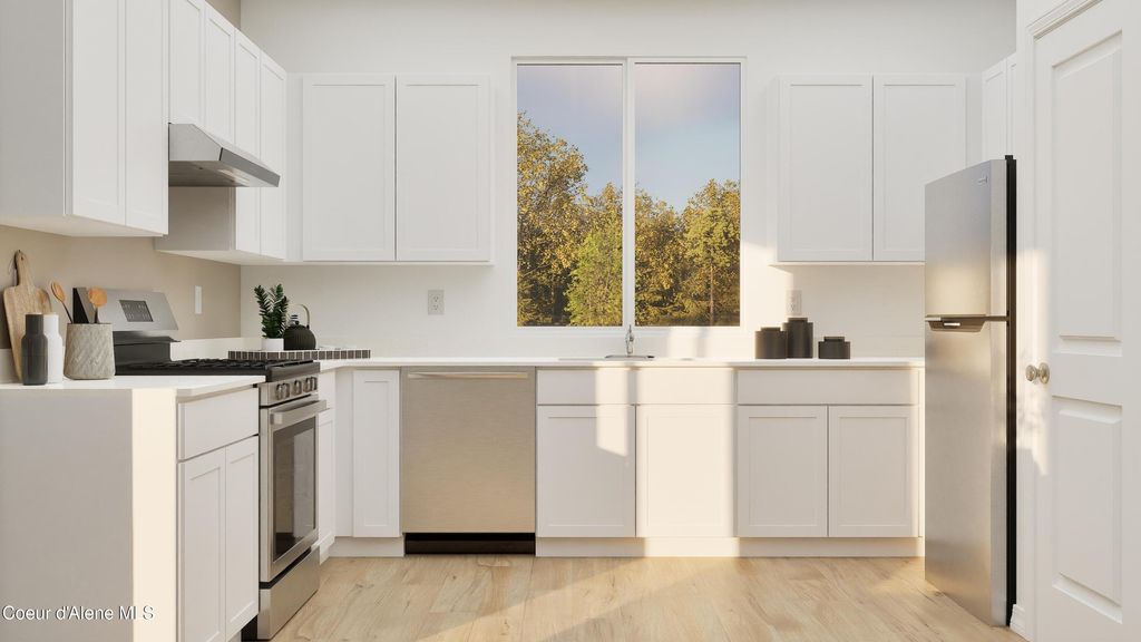 Photo of 11977 Kilkenny, Post Falls, ID 83854 (MLS # 26-4164)