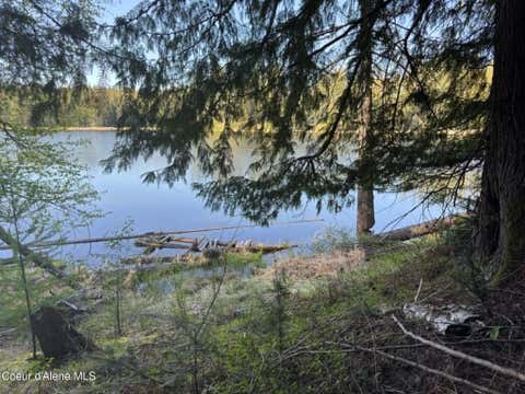 Vacant Land For Sale - 90 Shawnee Path<br/> Sagle, ID 83860