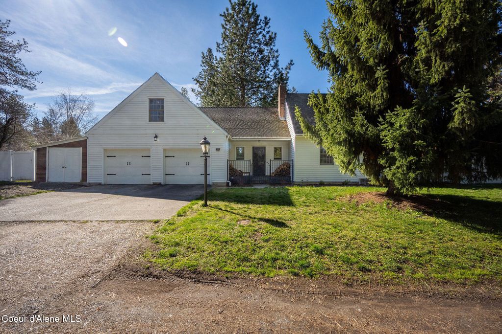 Photo of 1140 Forest Park Park, Coeur dAlene, ID 83815 (MLS # 26-3274)