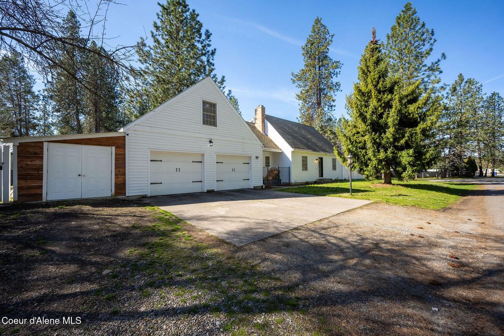 Photo of 1140 Forest Park Park, Coeur dAlene, ID 83815 (MLS # 26-3274)